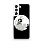 Dib and The ET Galaxy S22 / S22 Plus Case