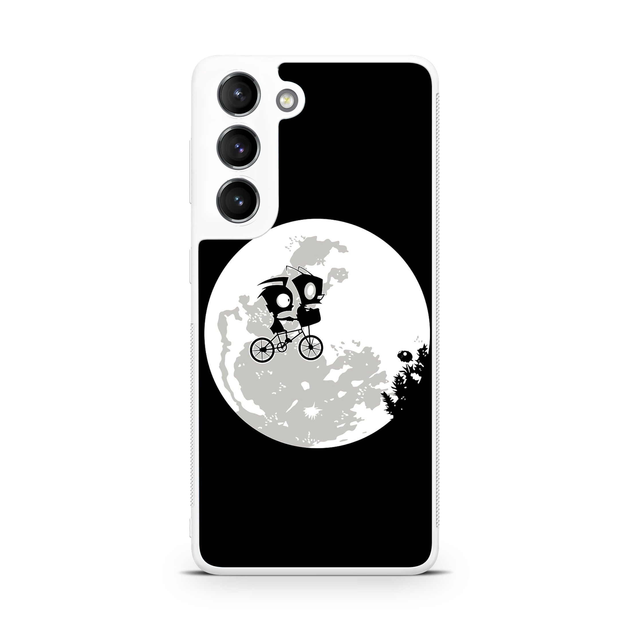 Dib and The ET Galaxy S22 / S22 Plus Case