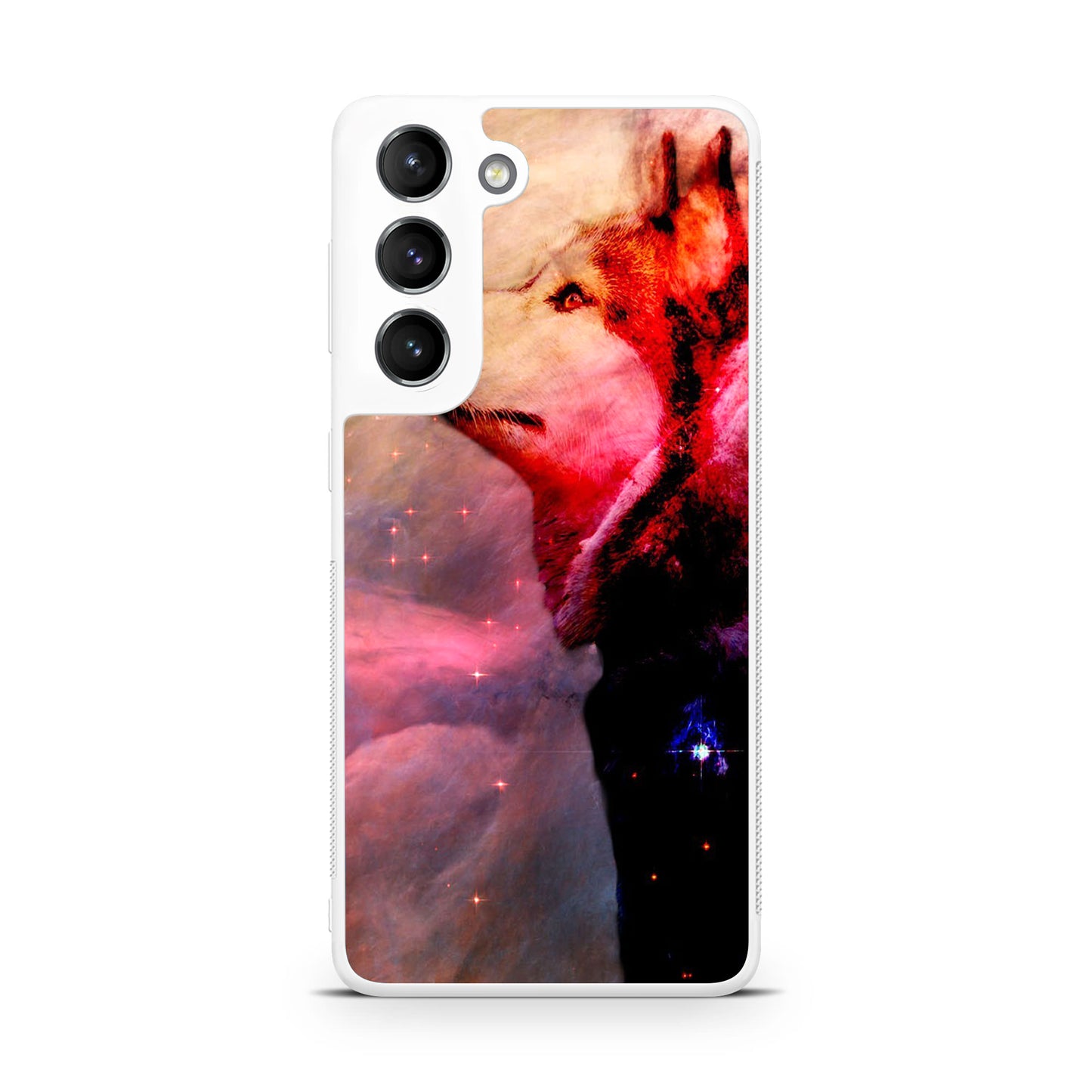 Dog Universe Galaxy S22 / S22 Plus Case