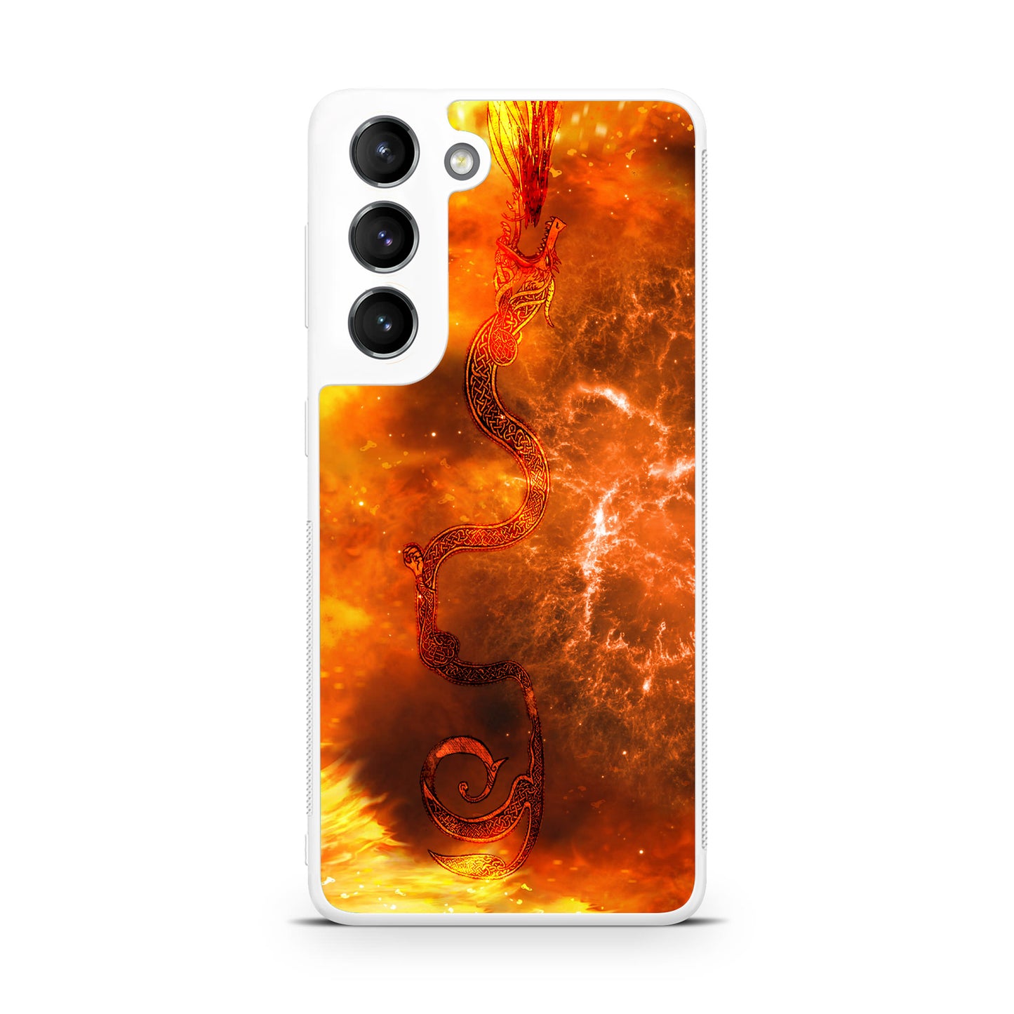 Dragon Lore Galaxy S22 / S22 Plus Case