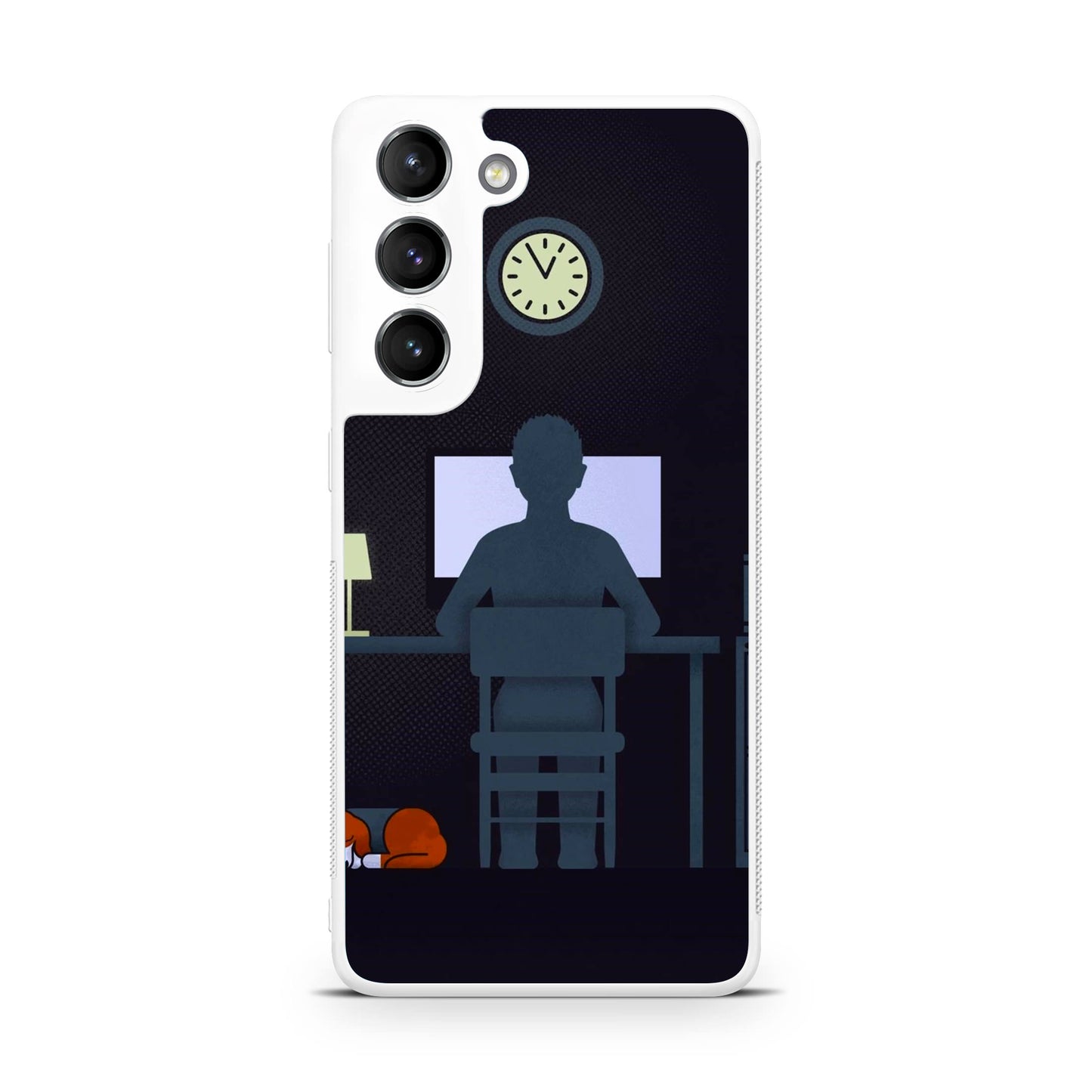 Engineering Student Life Galaxy S22 / S22 Plus Case