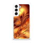 Evening Glory Galaxy S22 / S22 Plus Case