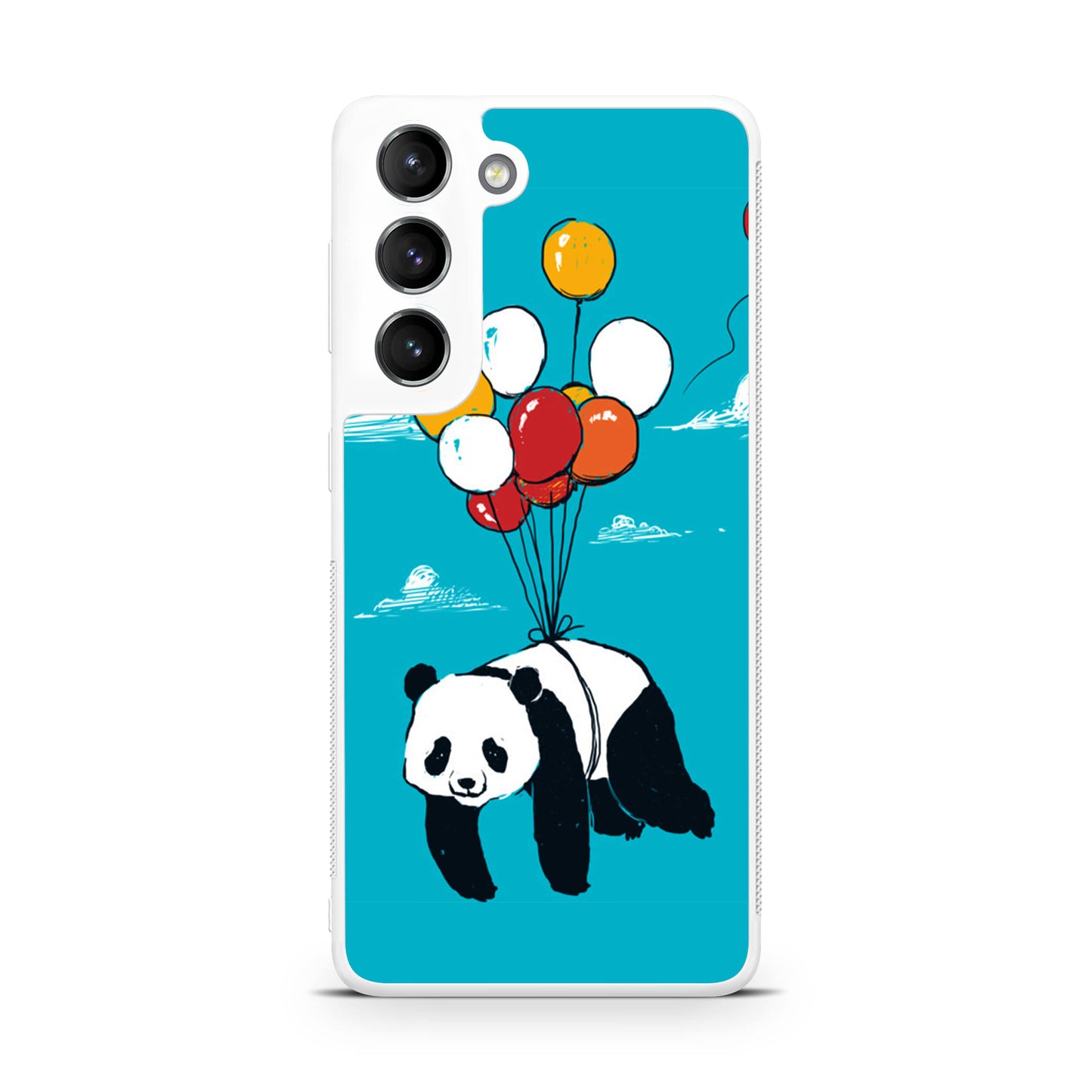 Flying Panda Galaxy S22 / S22 Plus Case