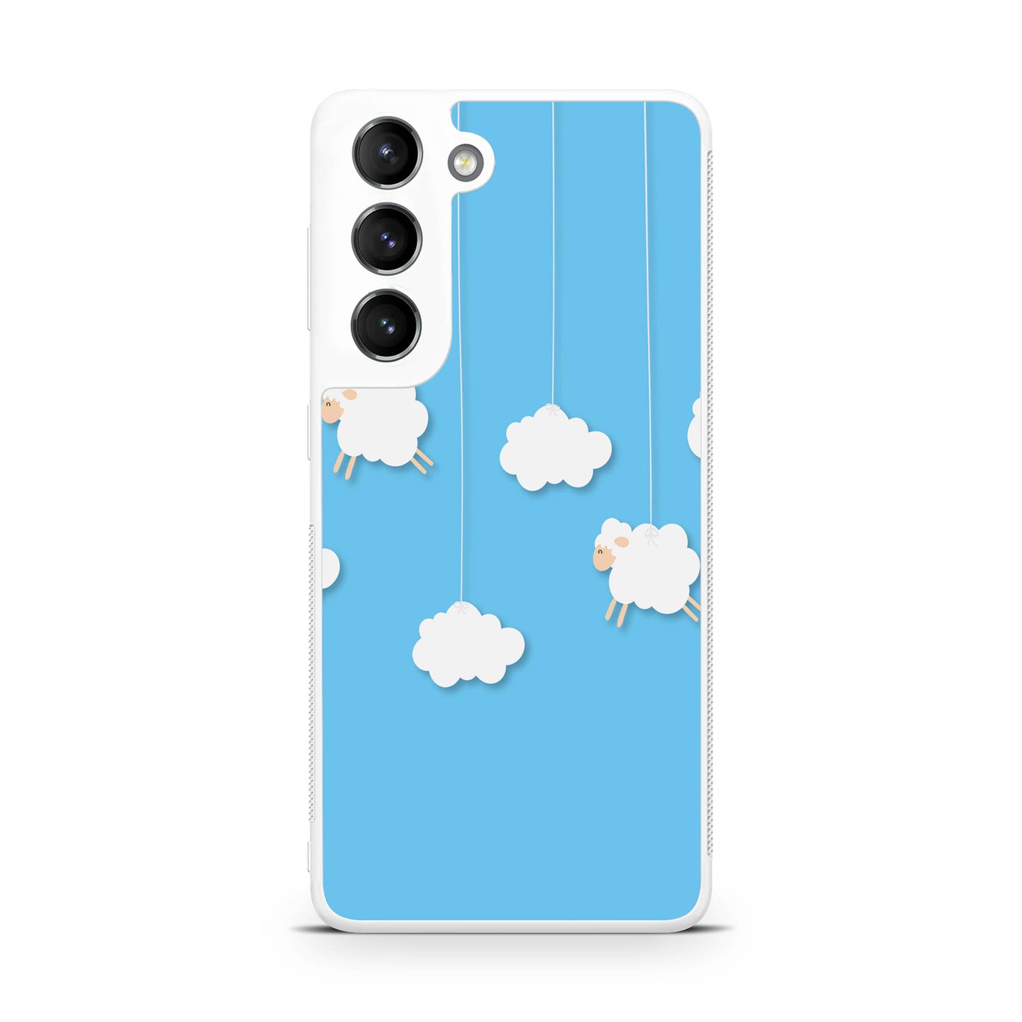 Flying Sheep Galaxy S22 / S22 Plus Case