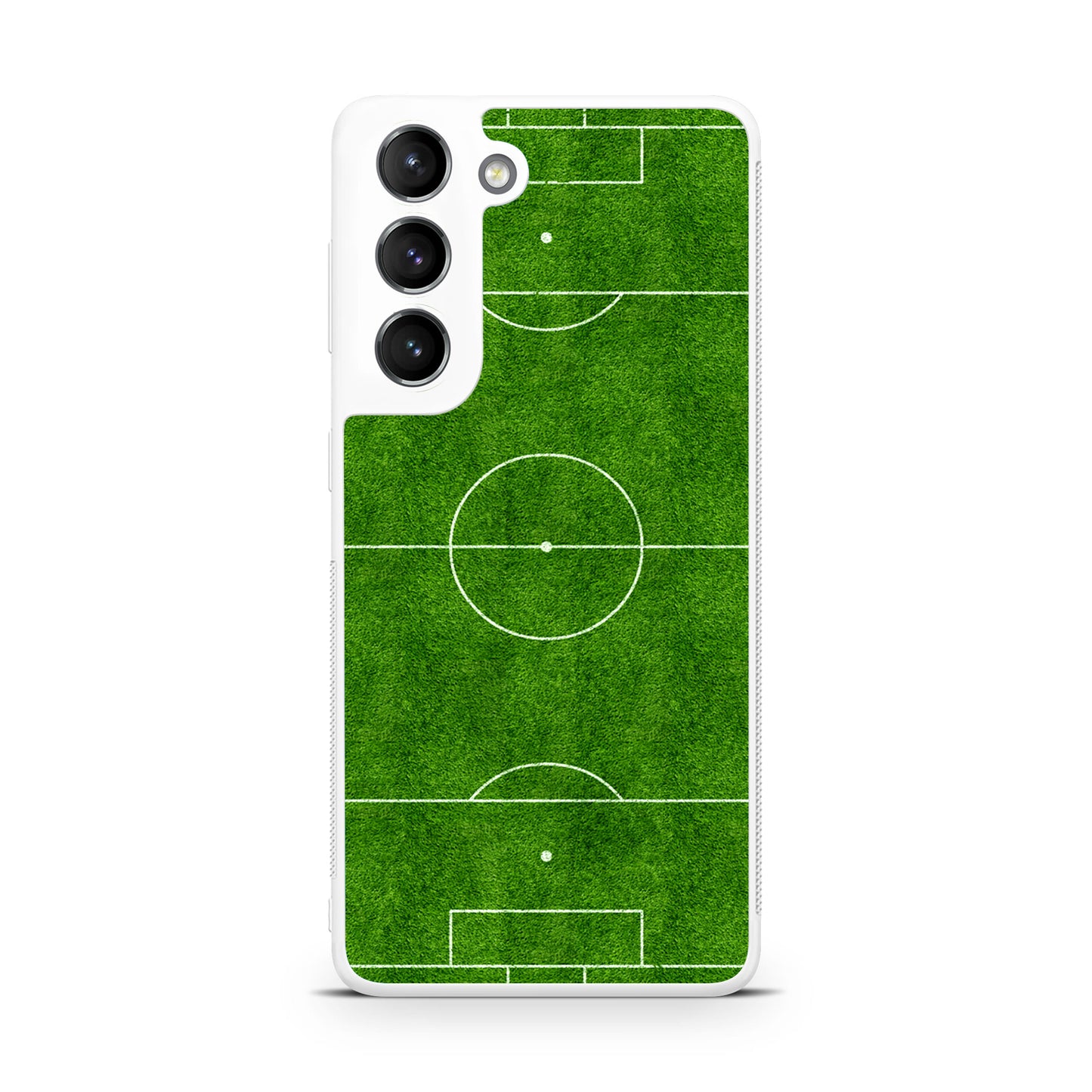 Football Field LP Galaxy S22 / S22 Plus Case