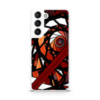 Geometric Galaxy S22 / S22 Plus Case