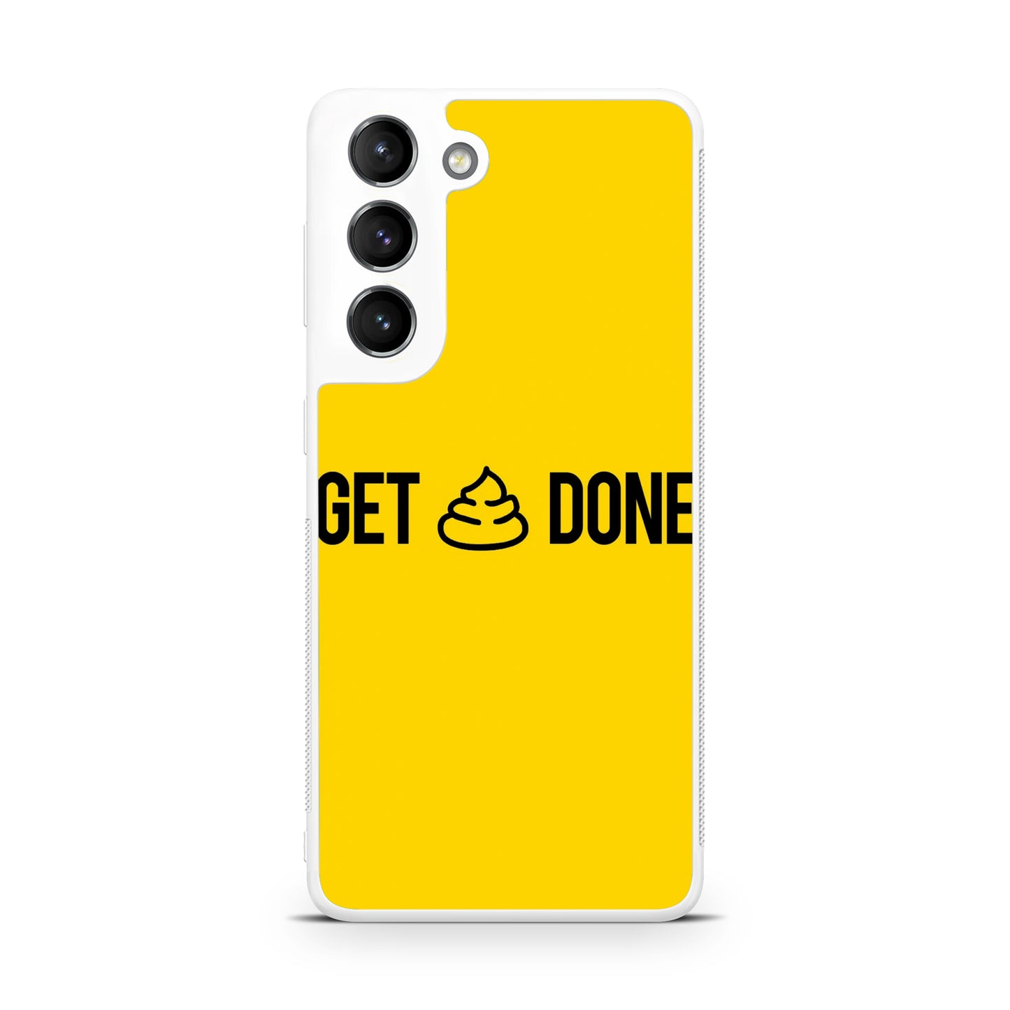 Get Shit Done Galaxy S22 / S22 Plus Case