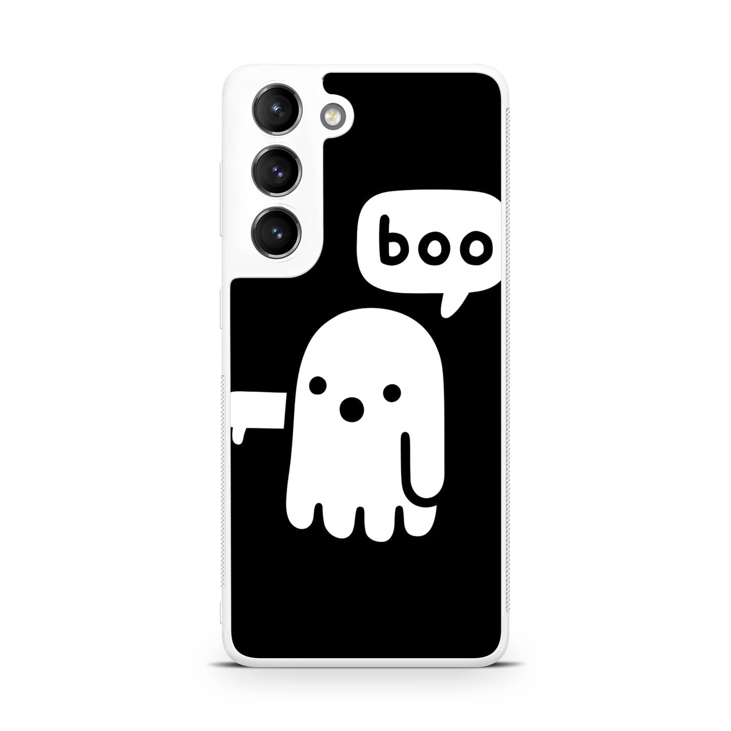 Ghost Of Disapproval Galaxy S22 / S22 Plus Case