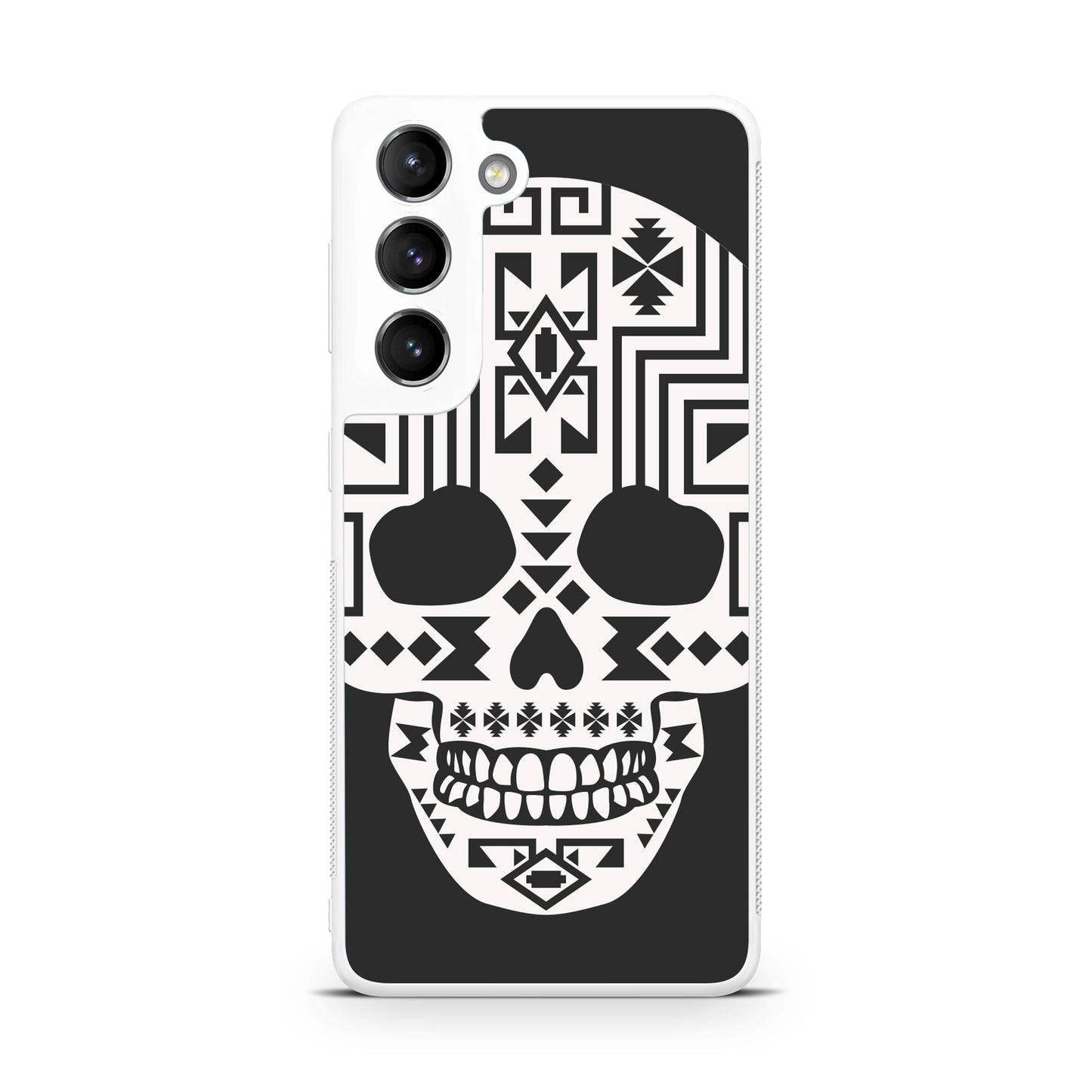 Greyskull Galaxy S22 / S22 Plus Case