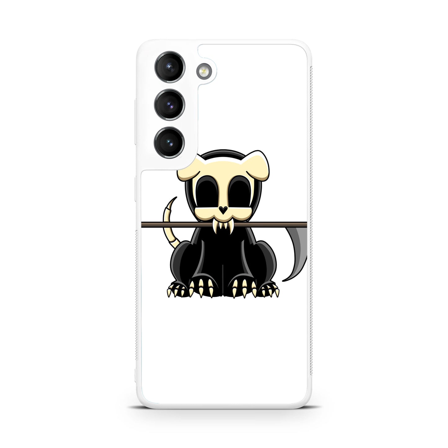 Grim Reapet Galaxy S22 / S22 Plus Case