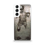 Han Solo in Carbonite Galaxy S22 / S22 Plus Case