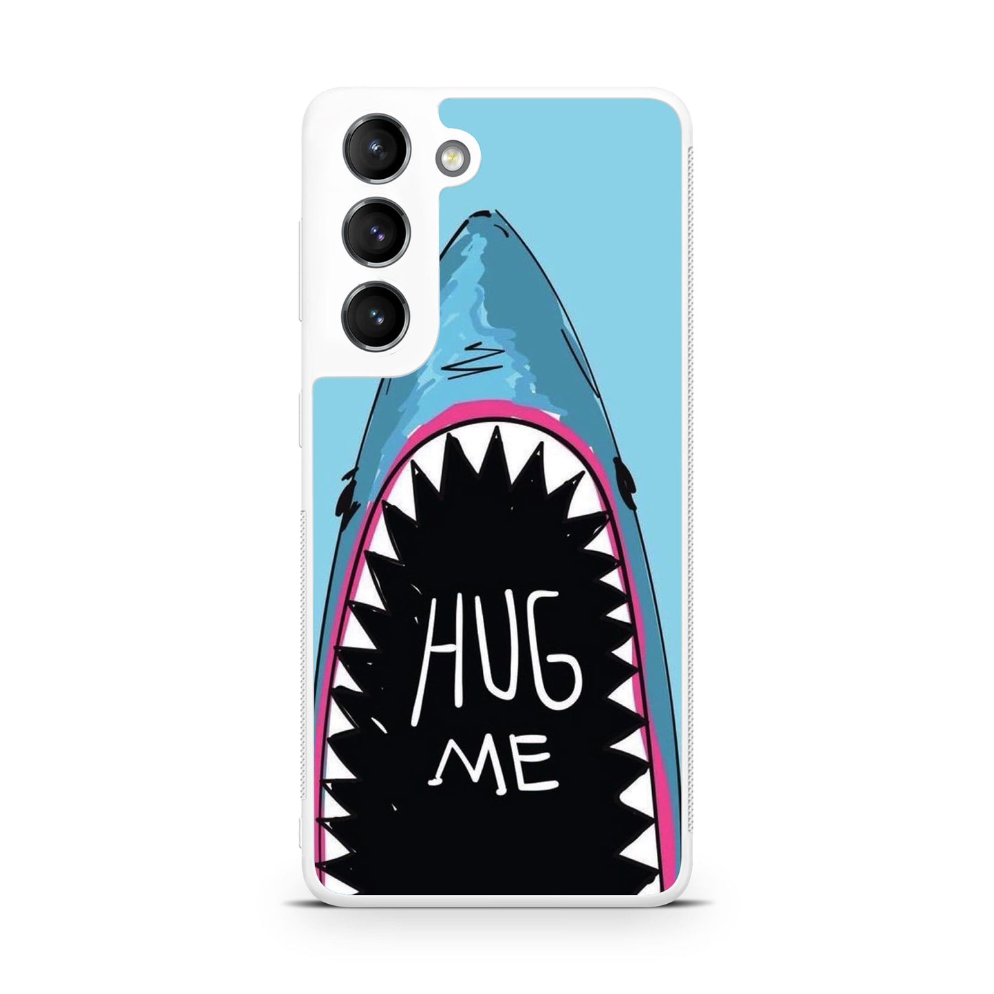 Hug Me Galaxy S22 / S22 Plus Case