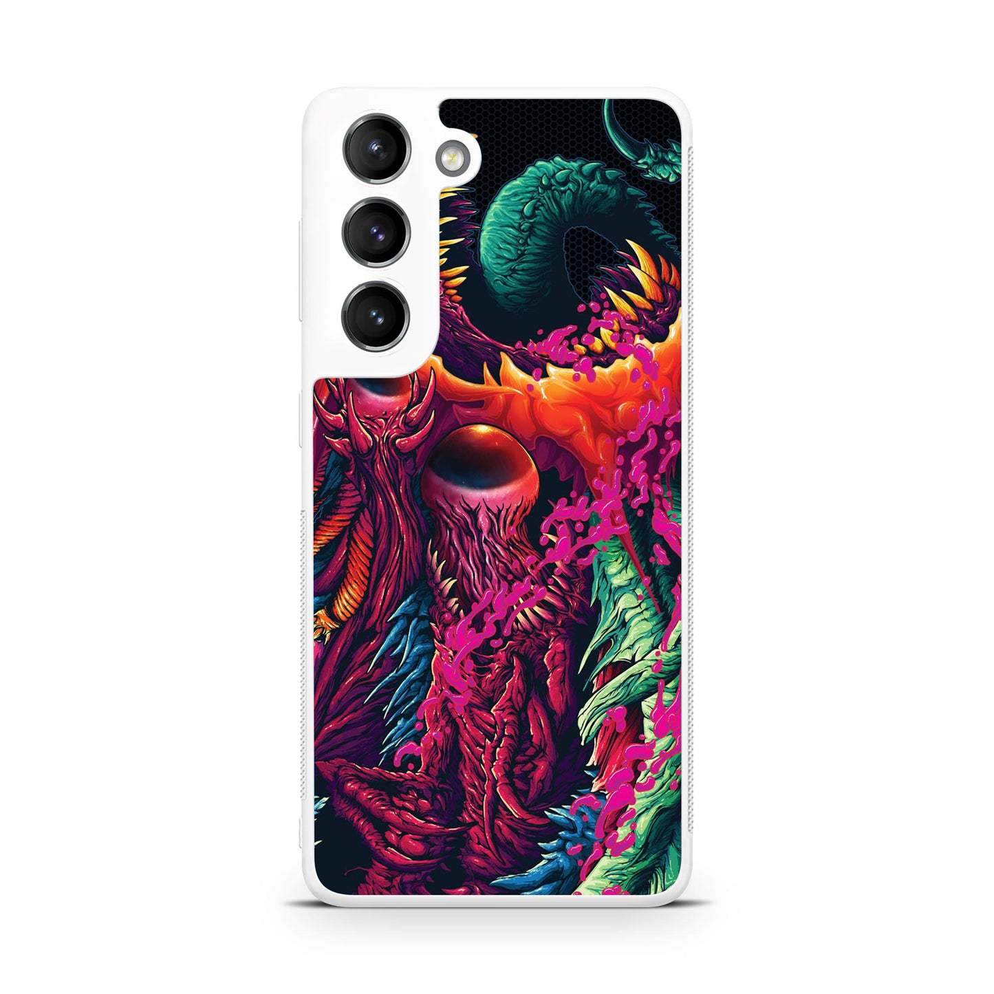 Hyper Beast Draco Galaxy S22 / S22 Plus Case