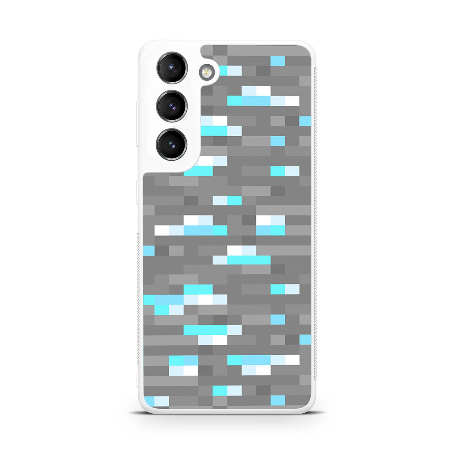 Inspired Ore Diamond Galaxy S22 / S22 Plus Case