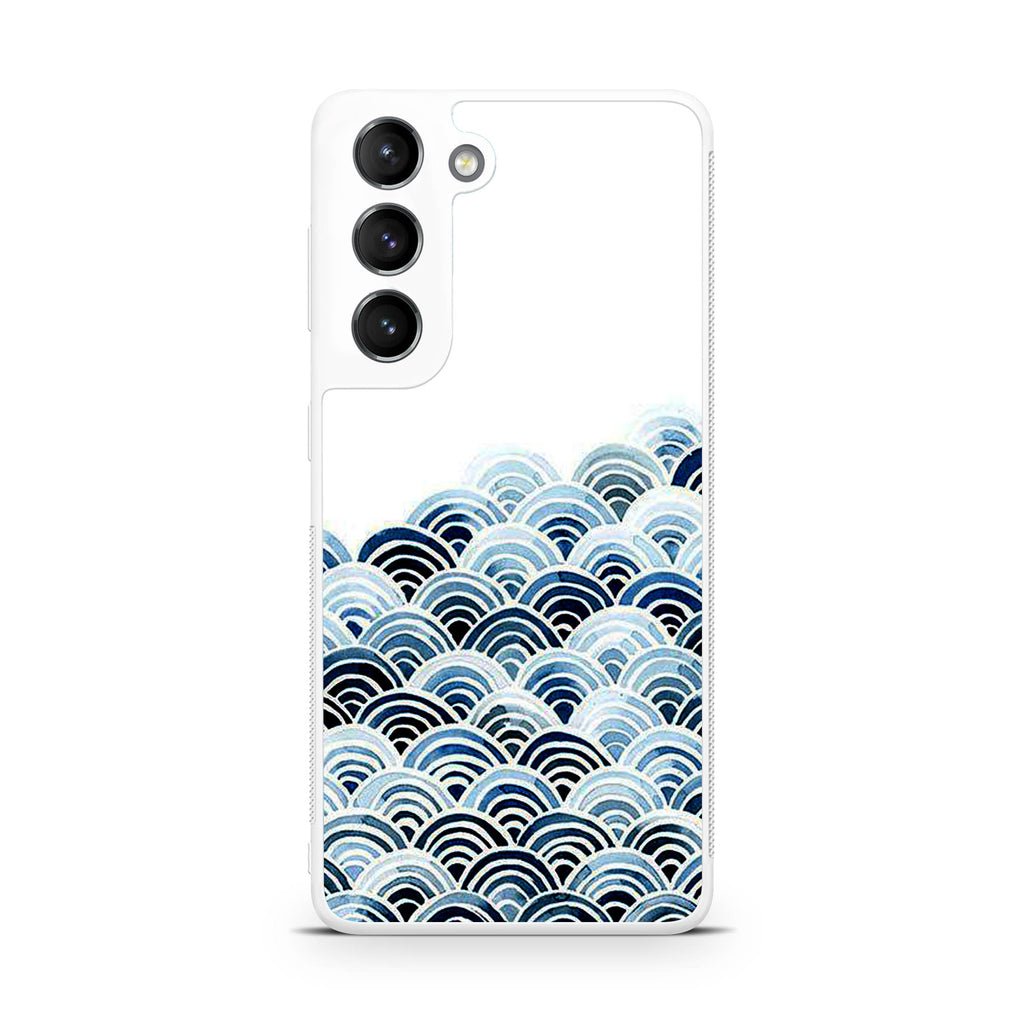 Japanese Wave Galaxy S22 / S22 Plus Case