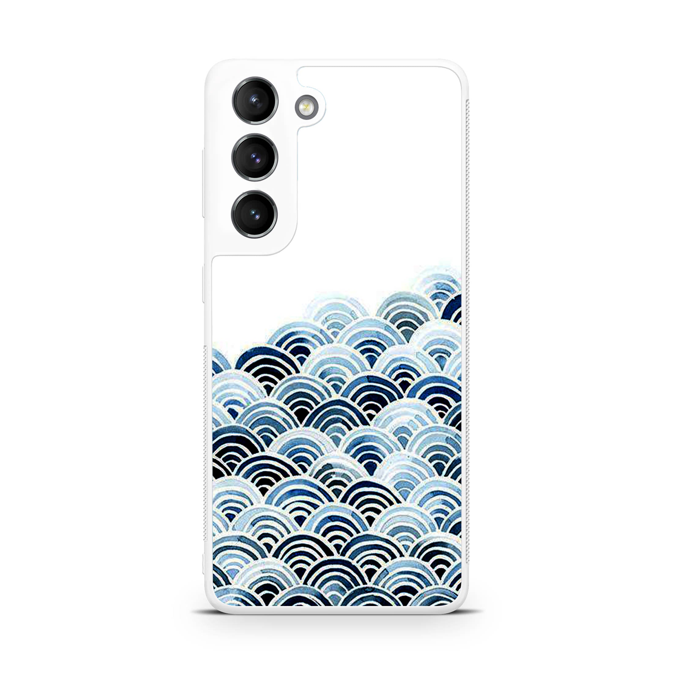 Japanese Wave Galaxy S22 / S22 Plus Case