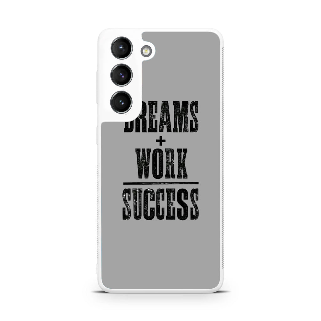 Key of Success Galaxy S22 / S22 Plus Case