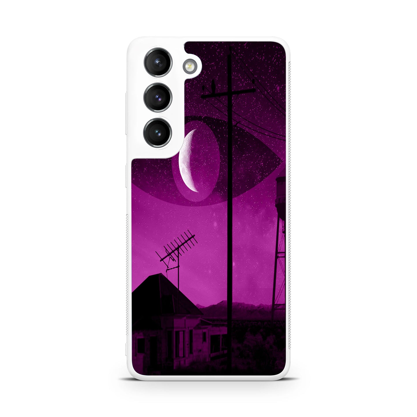 Like Night Vale Galaxy S22 / S22 Plus Case