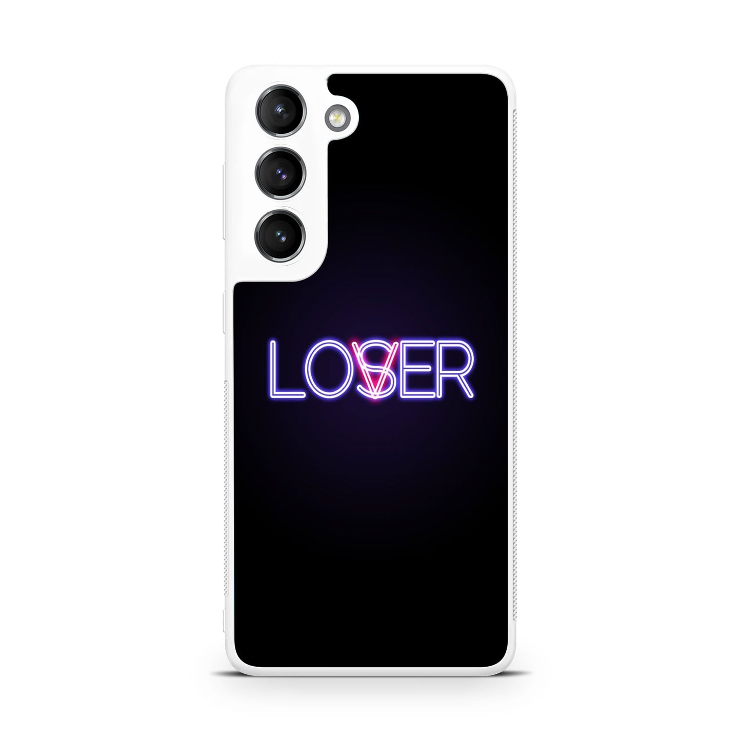 Loser or Lover Galaxy S22 / S22 Plus Case