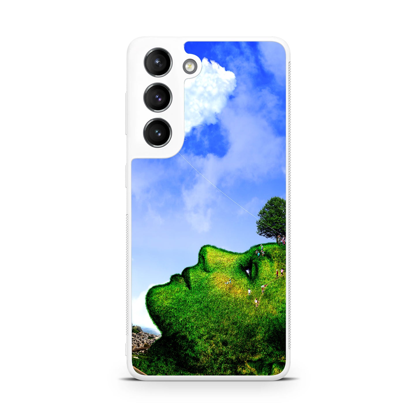 Love Nature Galaxy S22 / S22 Plus Case