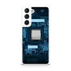 Mainboard Component Galaxy S22 / S22 Plus Case
