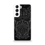 Night Owl Galaxy S22 / S22 Plus Case