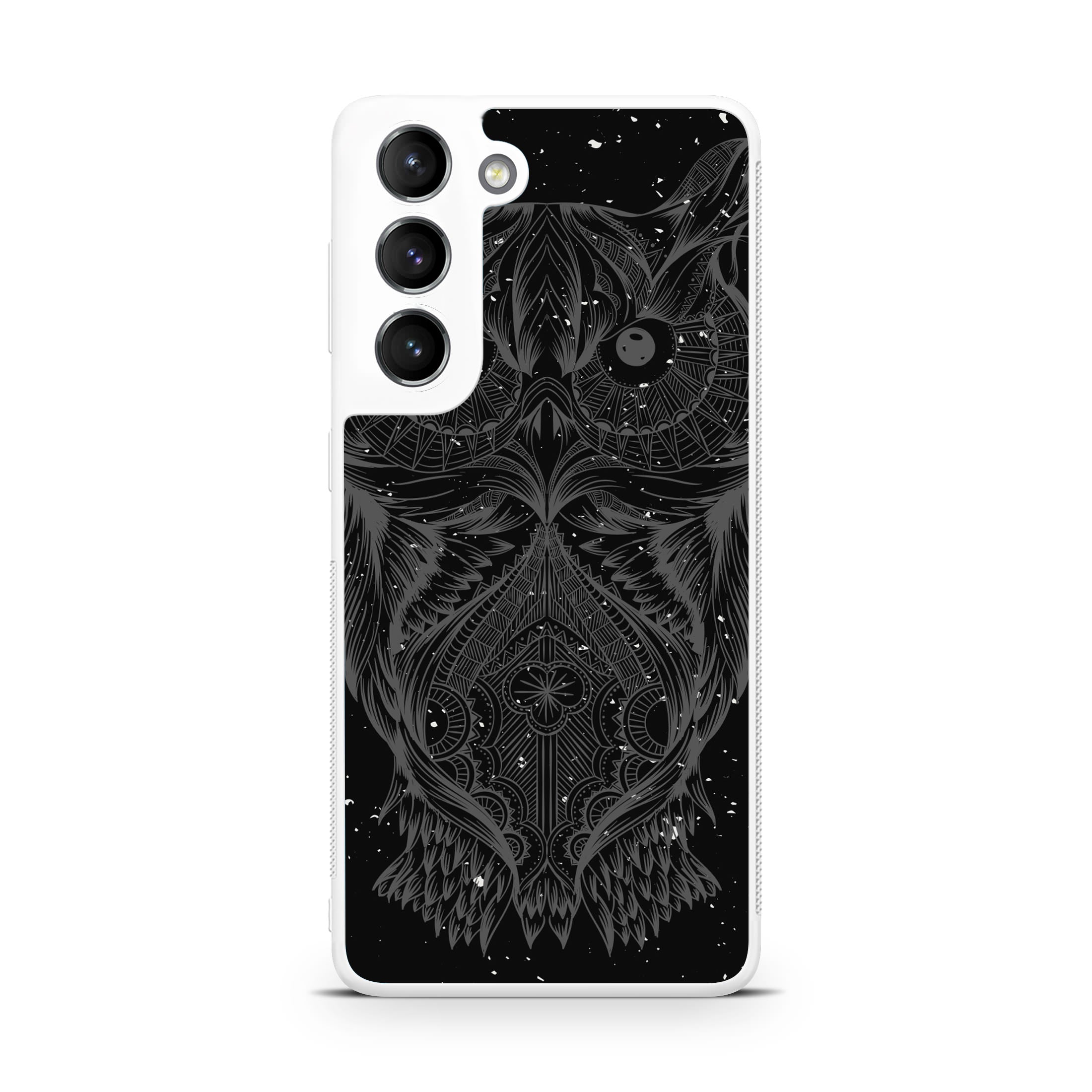 Night Owl Galaxy S22 / S22 Plus Case