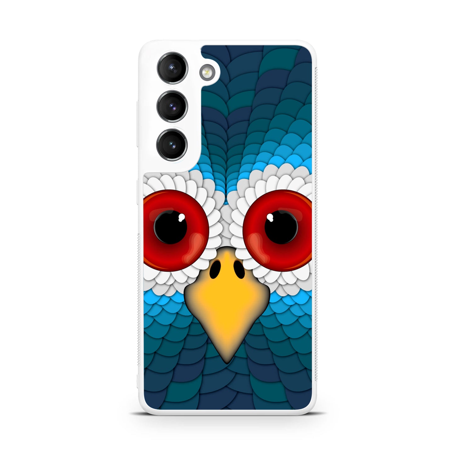 Owl Art Galaxy S22 / S22 Plus Case