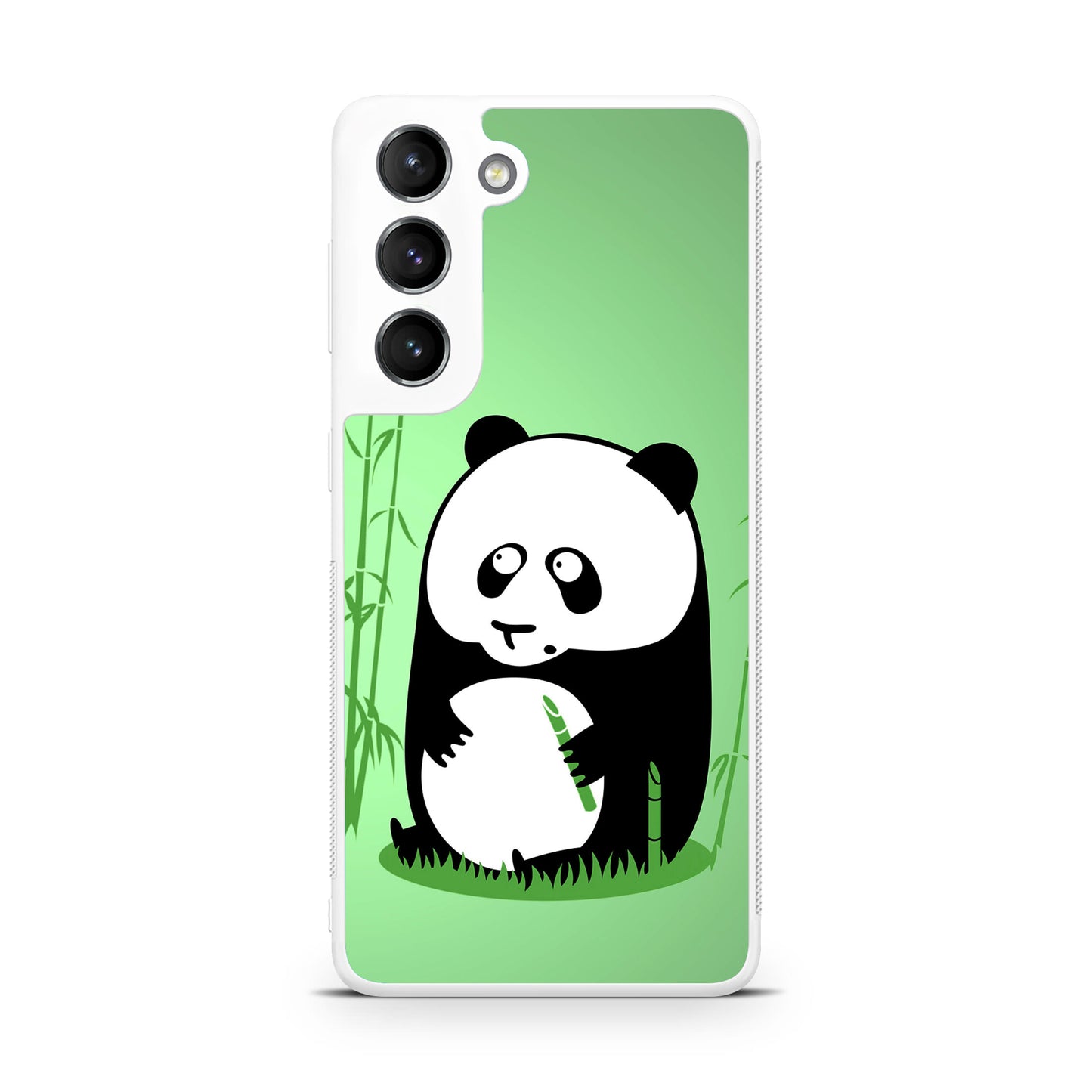 Panda Art Galaxy S22 / S22 Plus Case