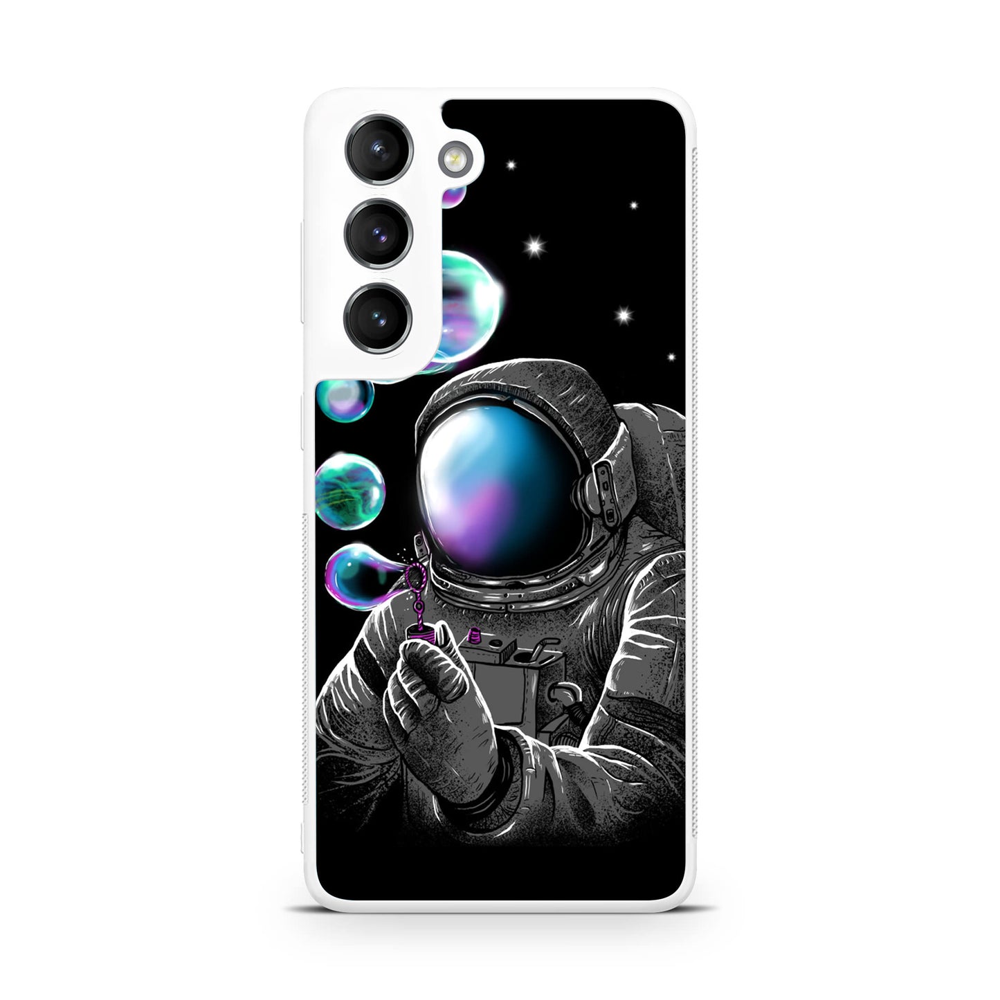 Planet Maker Galaxy S22 / S22 Plus Case