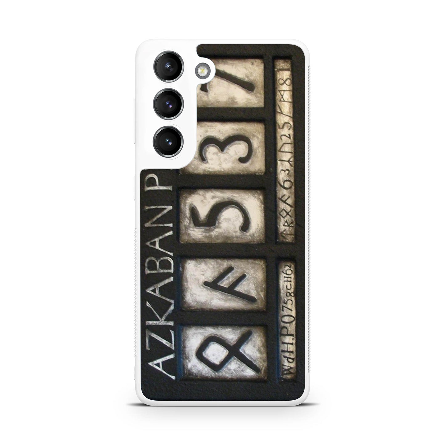 Prisoner of Azkaban Galaxy S22 / S22 Plus Case