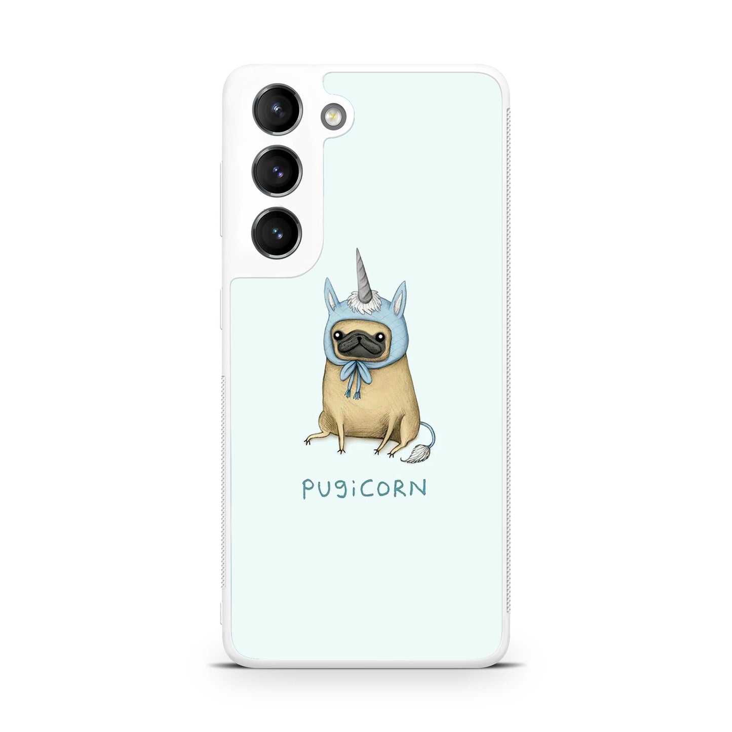 Pugicorn Galaxy S22 / S22 Plus Case