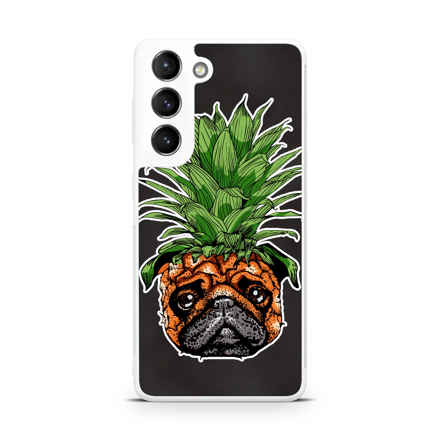 Pugnapple Galaxy S22 / S22 Plus Case