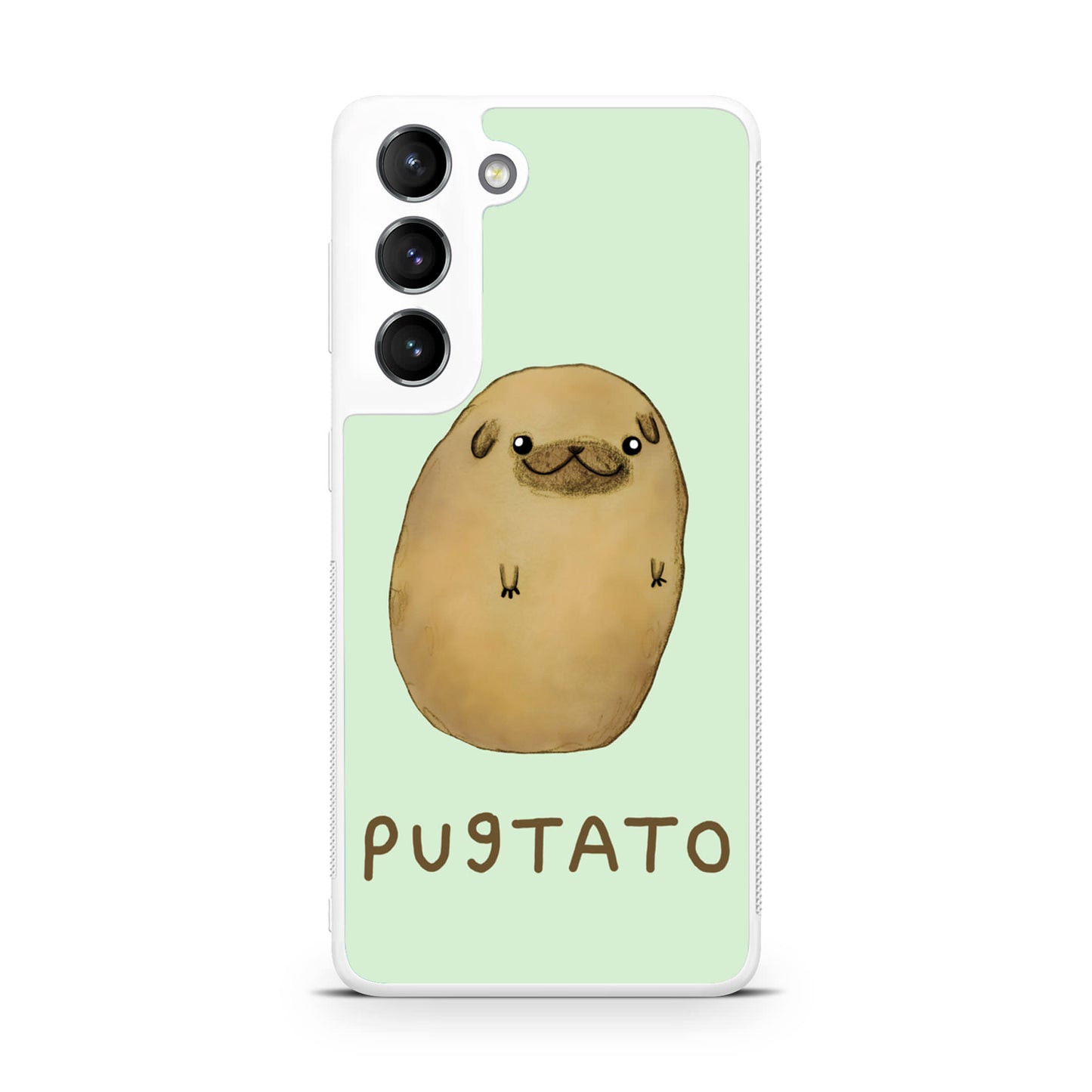 Pugtato Galaxy S22 / S22 Plus Case