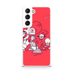 Red Planet Galaxy S22 / S22 Plus Case
