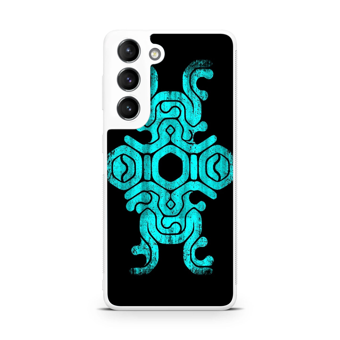 Shadow of the Colossus Sigil Galaxy S22 / S22 Plus Case