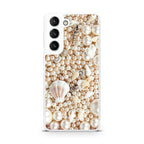 Shiny Pearl Galaxy S22 / S22 Plus Case