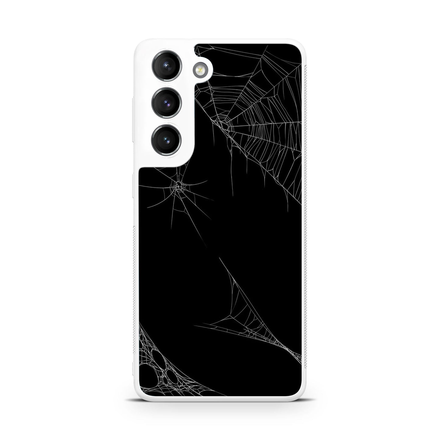 Spider Web Galaxy S22 / S22 Plus Case