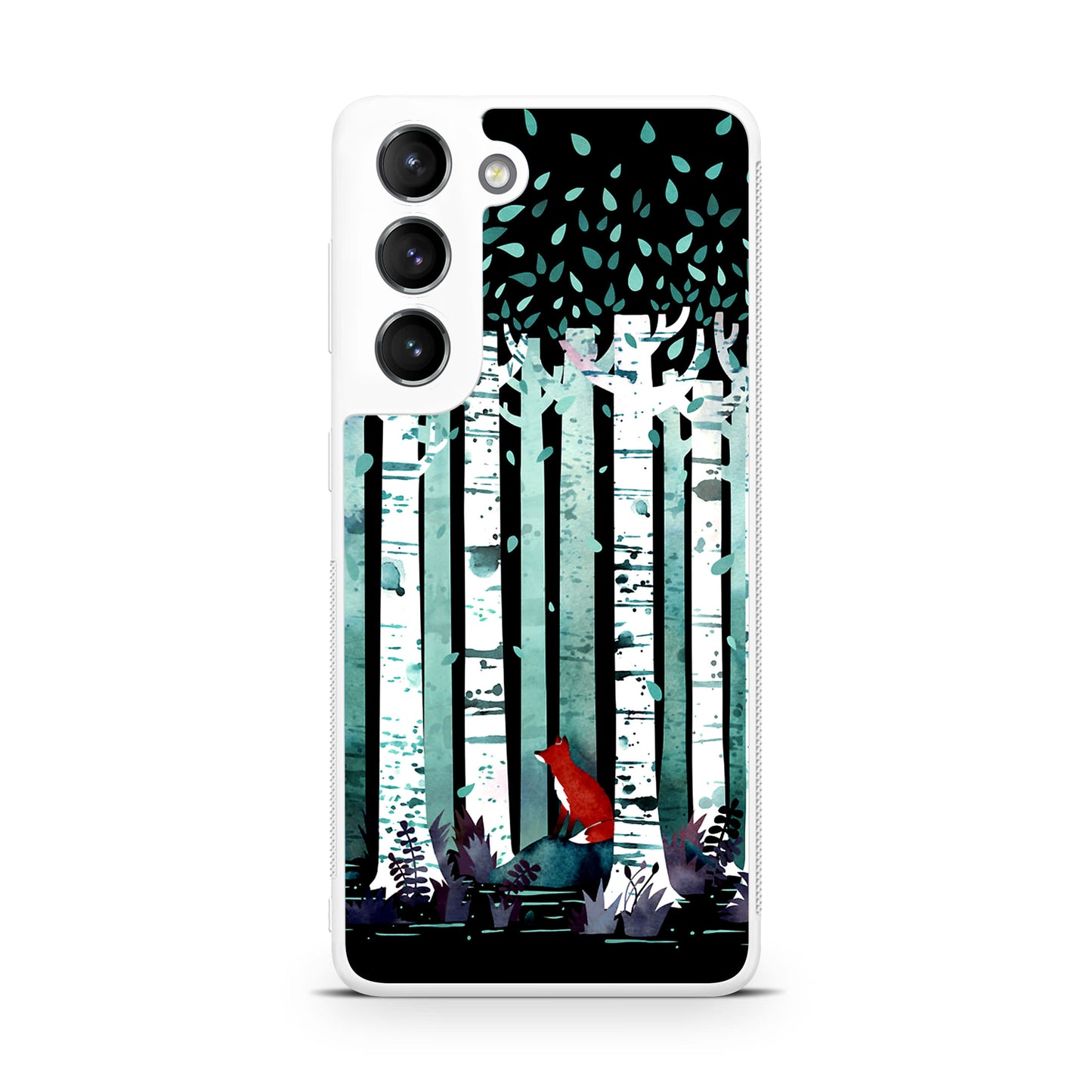 The Birches Galaxy S22 / S22 Plus Case