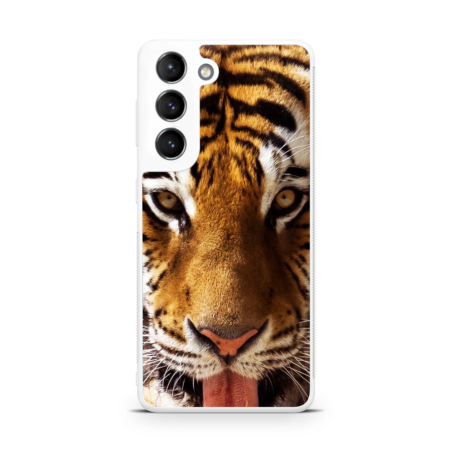 Tiger Eye Galaxy S22 / S22 Plus Case