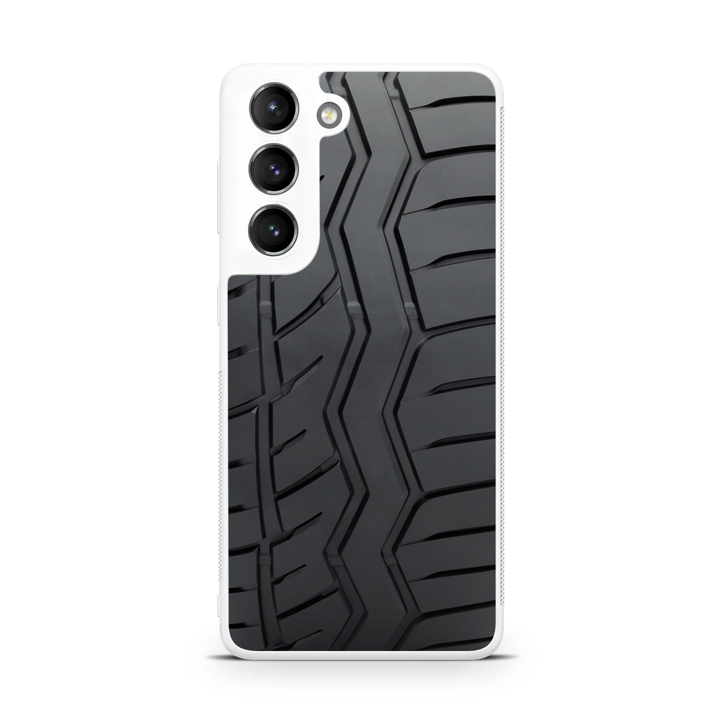 Tire Pattern Galaxy S22 / S22 Plus Case