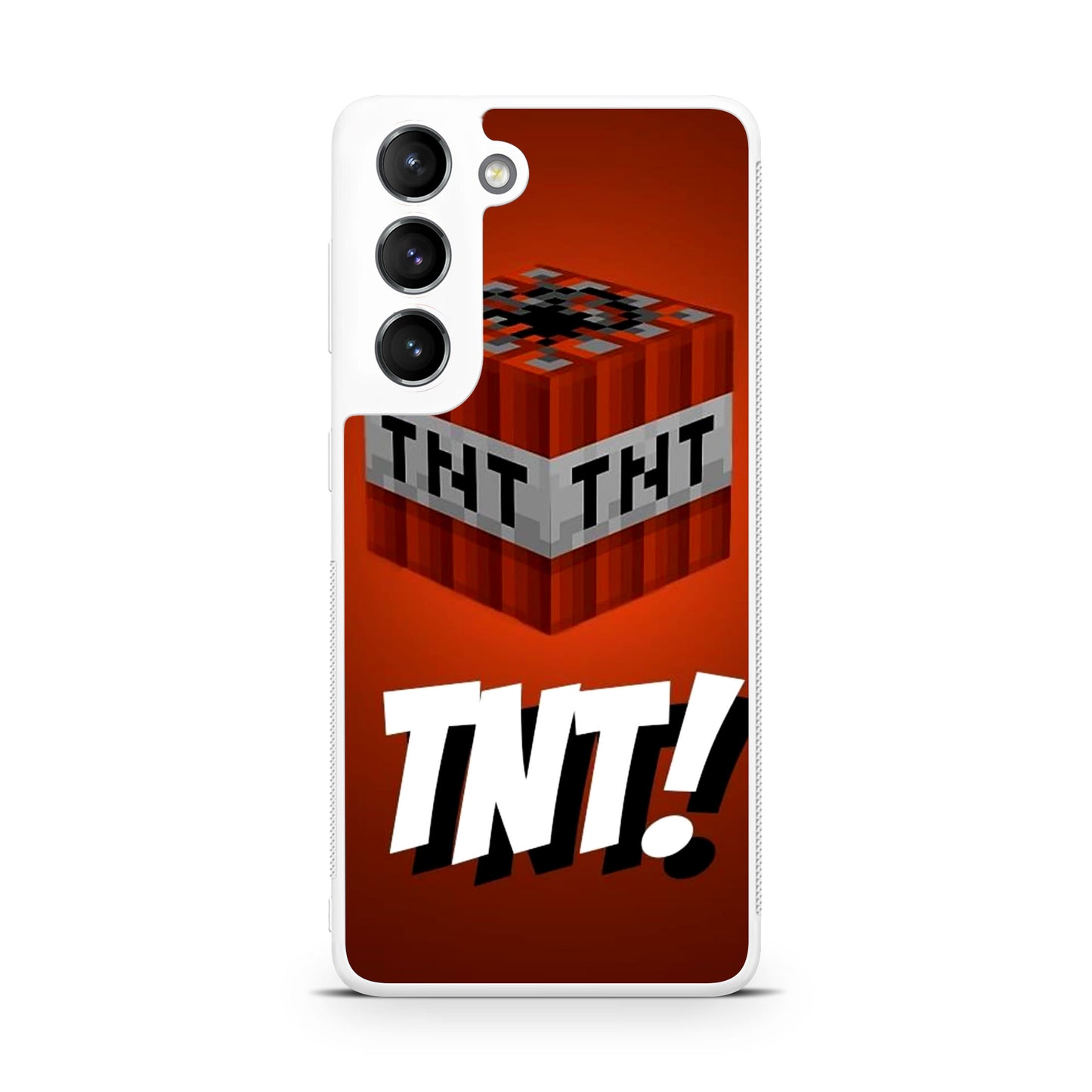 TNT Galaxy S22 / S22 Plus Case