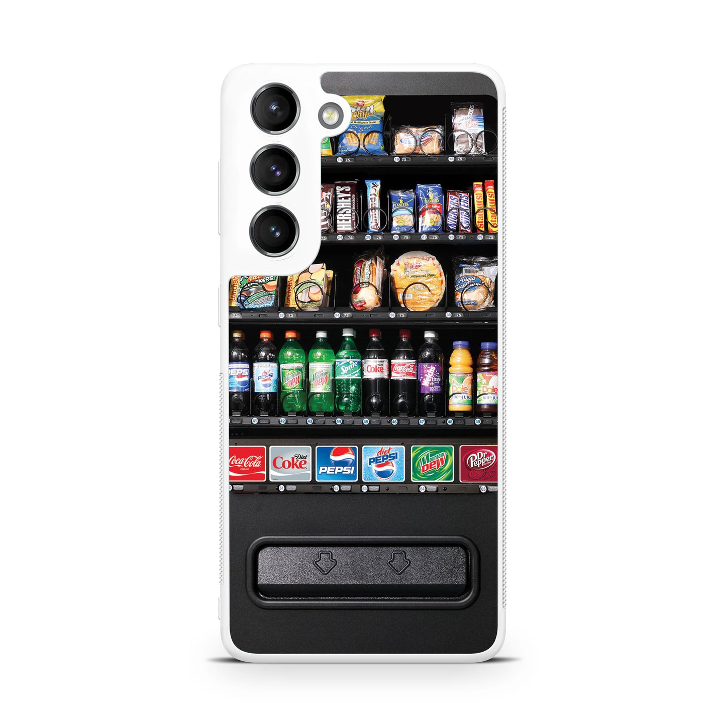 Vending Machine Galaxy S22 / S22 Plus Case