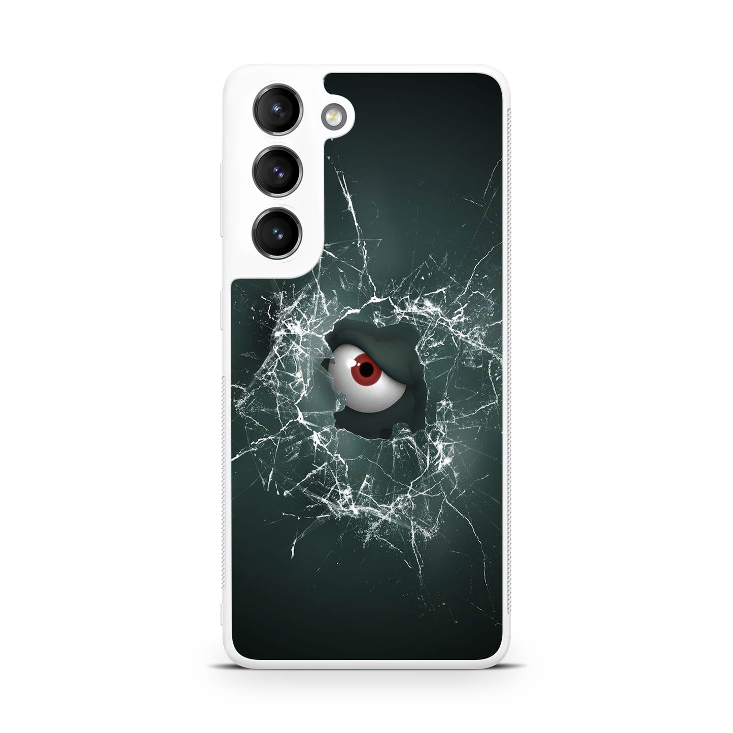 Watching you Galaxy S22 / S22 Plus Case