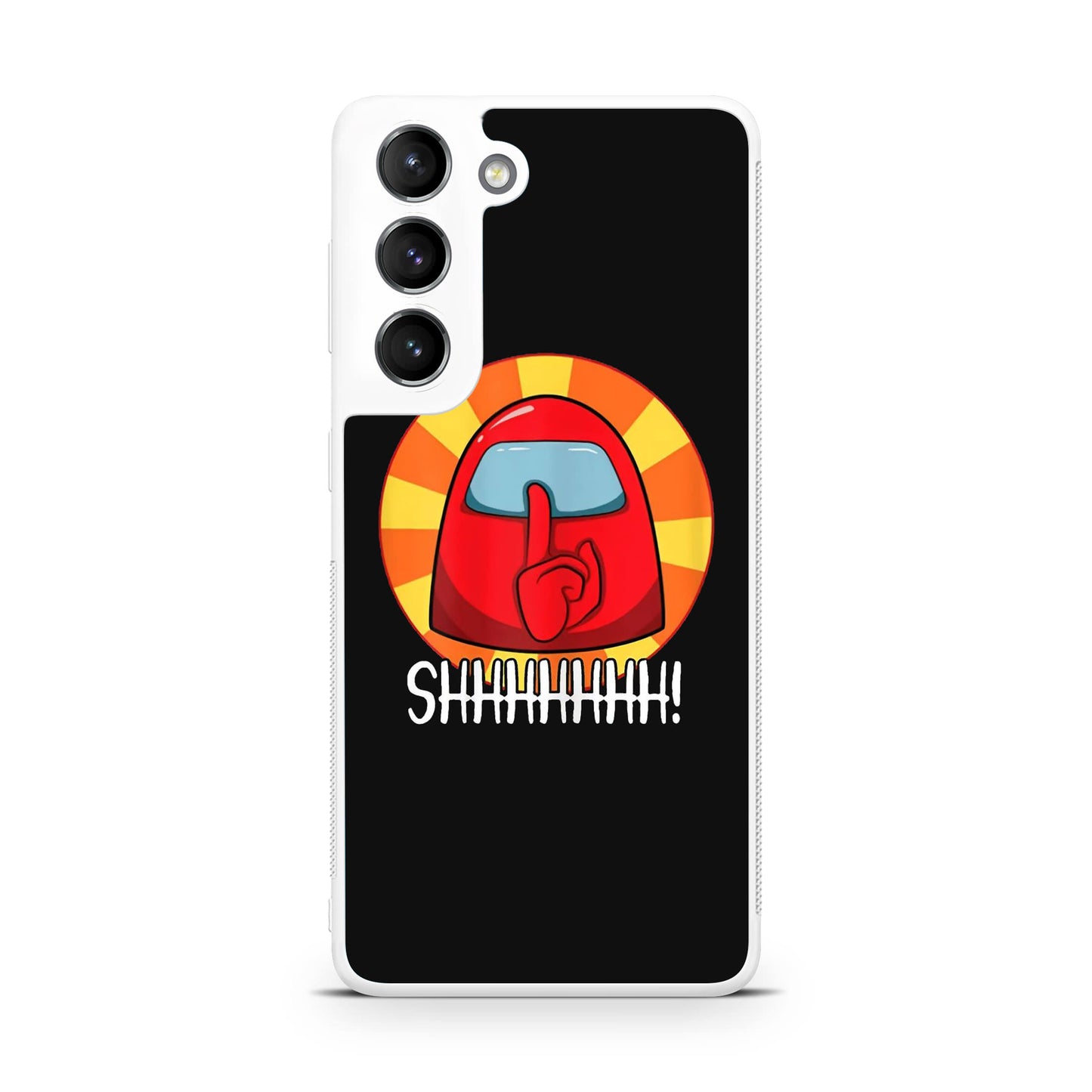 Among Us You Are Impostor Galaxy S22 / S22 Plus Case