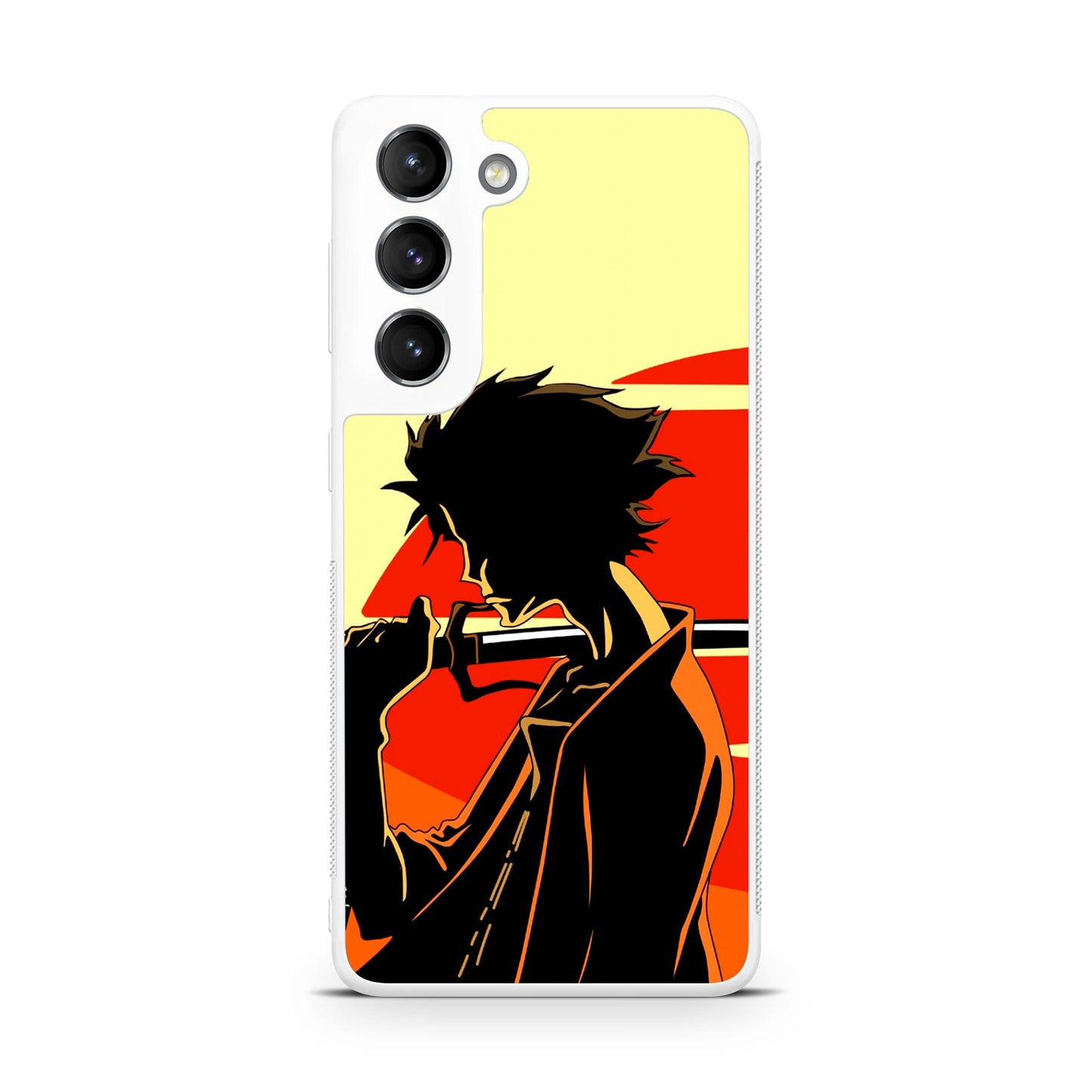 Anime Samurai Champloo Galaxy S22 / S22 Plus Case