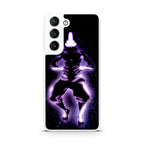 Avatar Aang In Spirit World Mode Galaxy S22 / S22 Plus Case