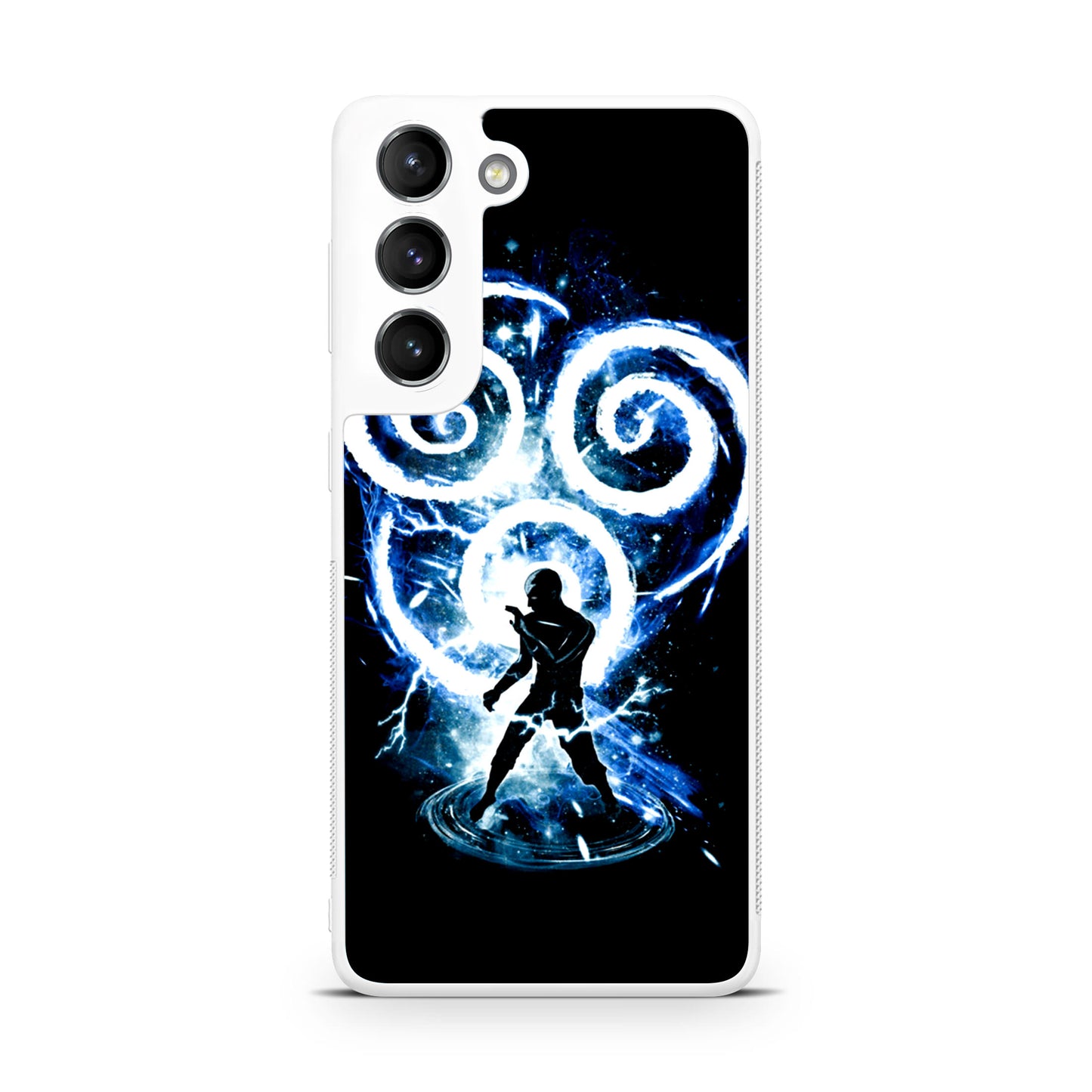 Avatar Aang The Airbender Galaxy S22 / S22 Plus Case