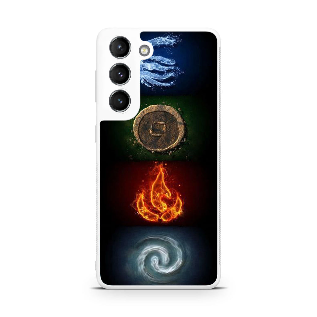 Avatar Element Galaxy S22 / S22 Plus Case