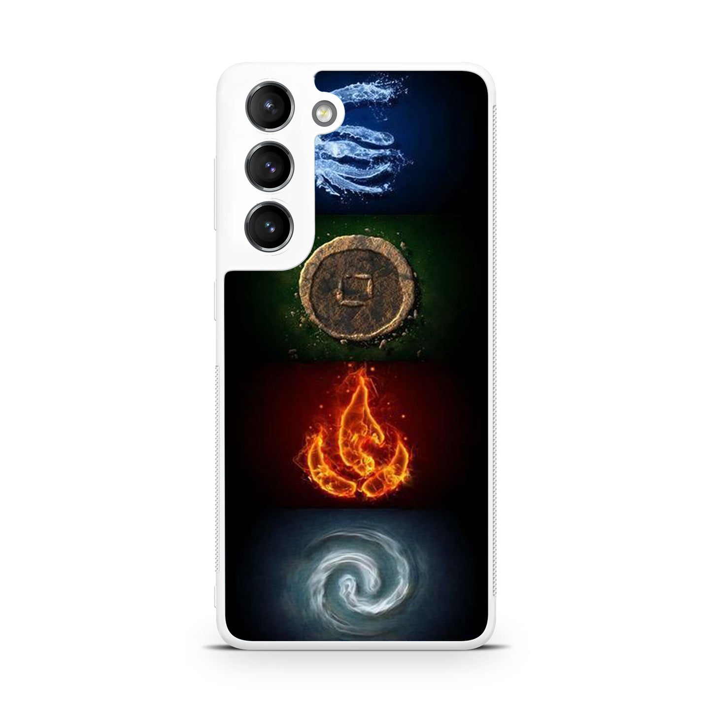 Avatar Element Galaxy S22 / S22 Plus Case